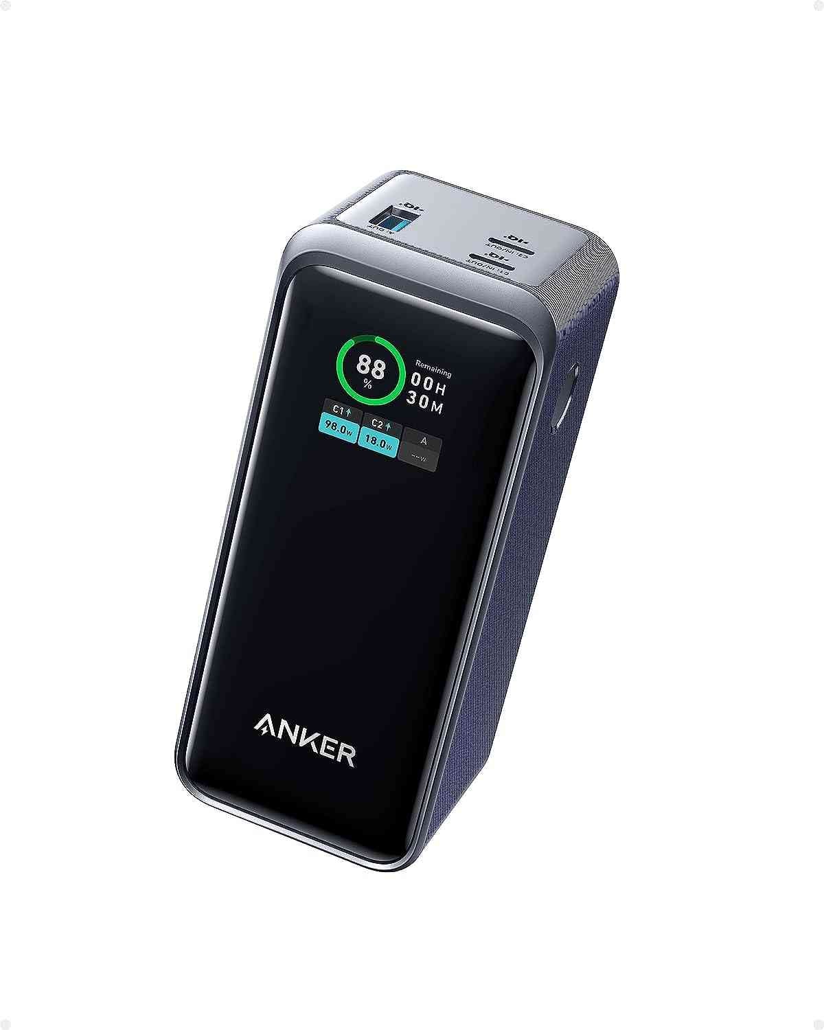 AnkerPrimePowerBank(20000mAh,200W)